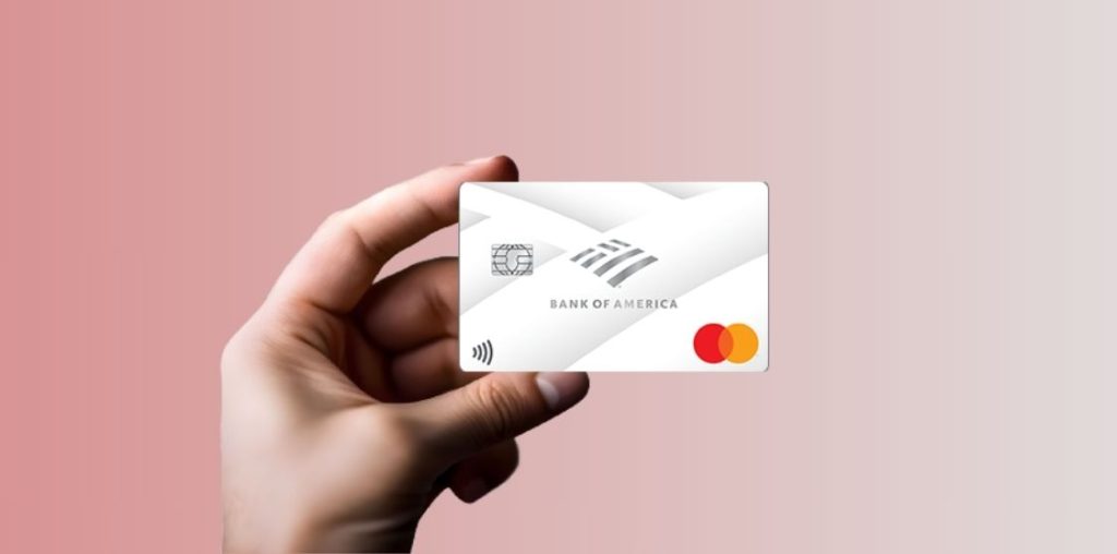 Bank Americard® Credit Card