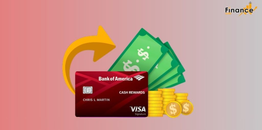Bank of America® Customized Cash Rewards Credit Card - Best cashback credit card for 2024