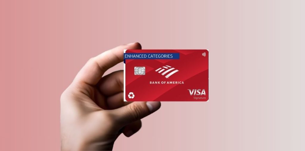 Bank of America® Customized Cash Rewards Credit Card - Best Balance Transfer Credit Cards