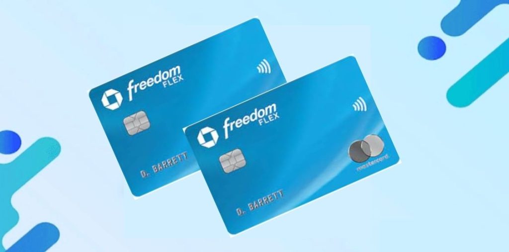 Chase  Freedom Flex- Best 0% APR Credit Cards of October 2023