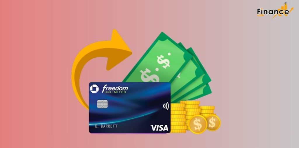 Chase Freedom Unlimited® -Best Cashback Credit Cards for 2024