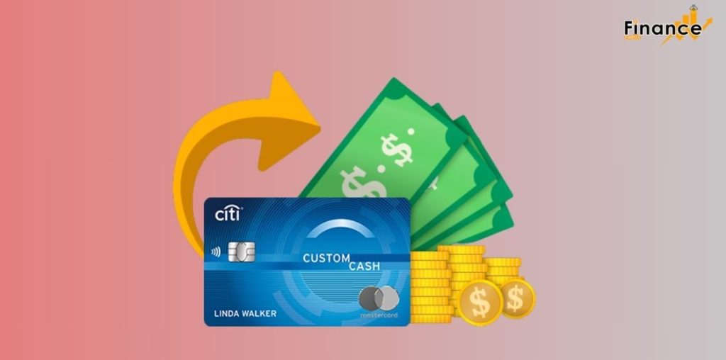 Citi Custom Cash® Card - Best cashback credit cards for 2024