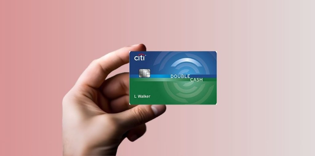 Citi® Double Cash Card 