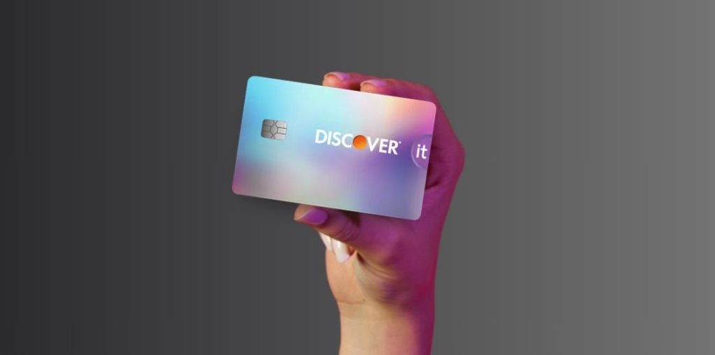 Discover it ® Student Cash Back - Best Student Credit Cards for 2024