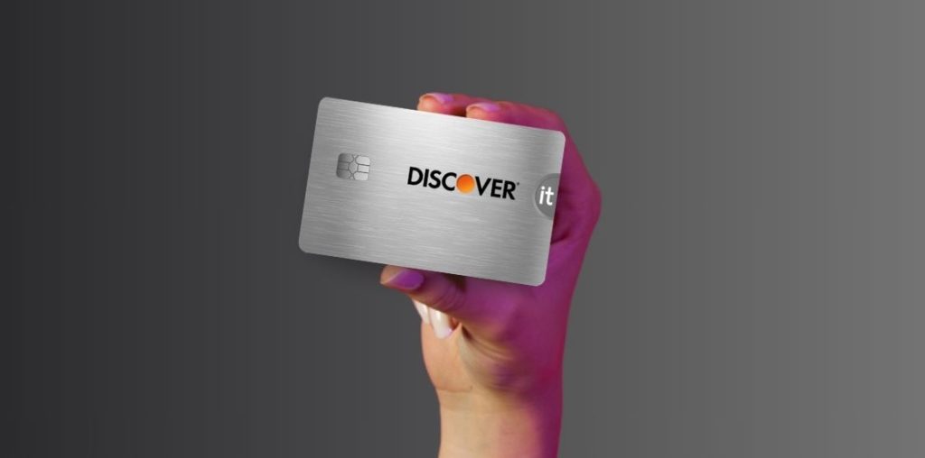 Discover it ® Chrome 