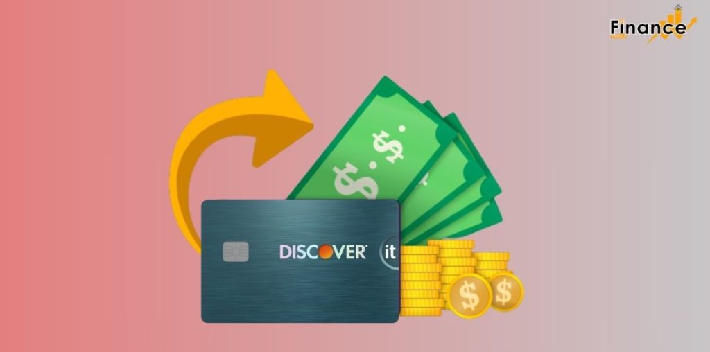 Discover it® Balance Transfer - Best  cashback credit cards for 2024