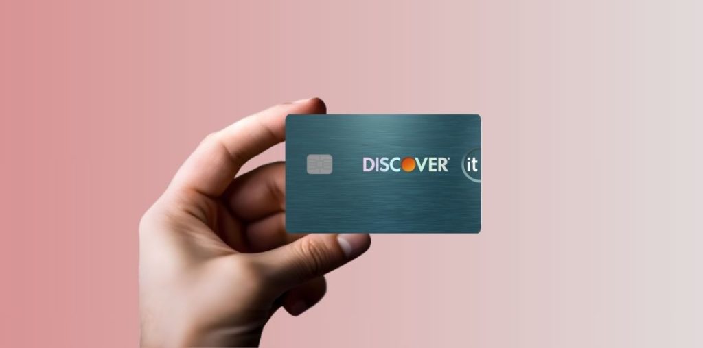 Discover it® Balance Transfer- Best balance transfer credit cards
