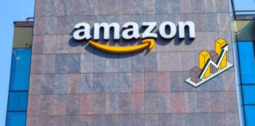 Amazon- Best US stocks