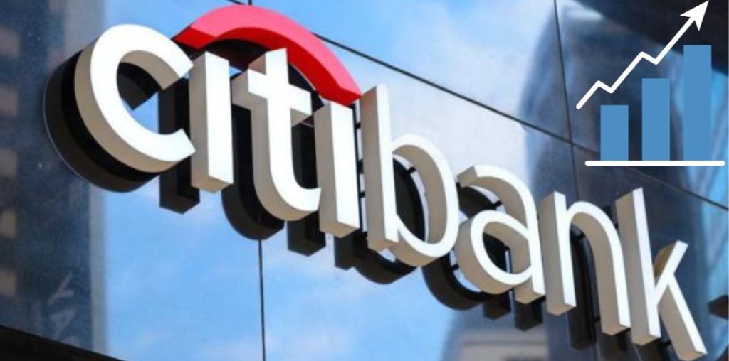 Citibank-  Best US stocks