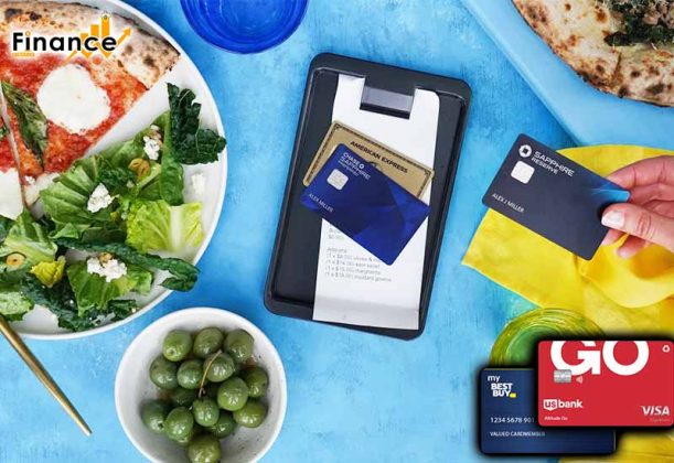 10 Best U.S Credit Cards For Restaurants And Dining