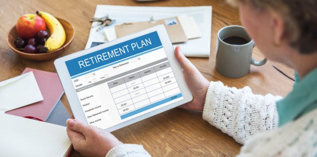  5 Steps to Retirement Planning in 2024