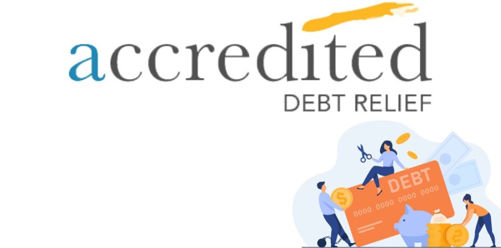 Accredited Debt Relief - Best Debt Relief Companies for Debt Settlement
