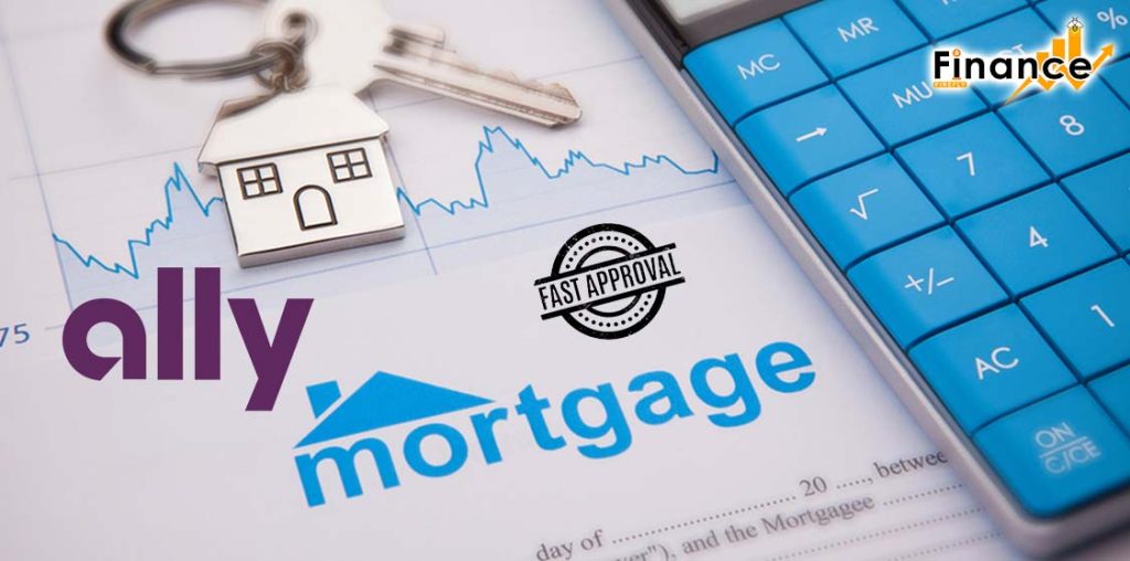 Ally - Best Mortgage Lenders of October 2023