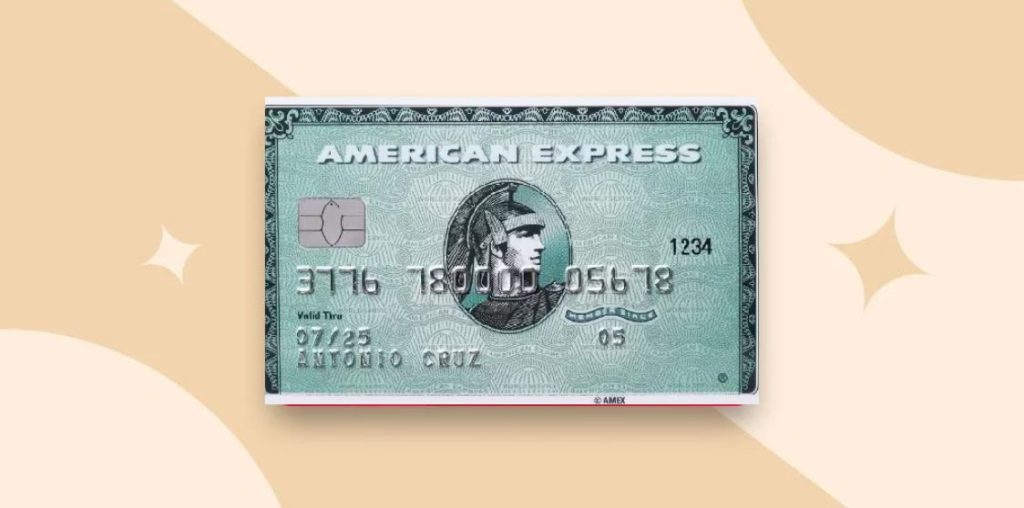 American Express® Green Card