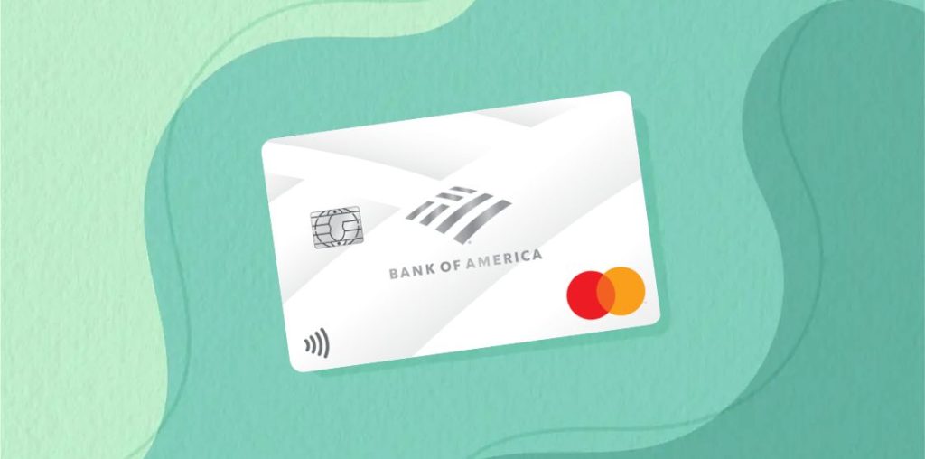 Bank Americard® Credit Card