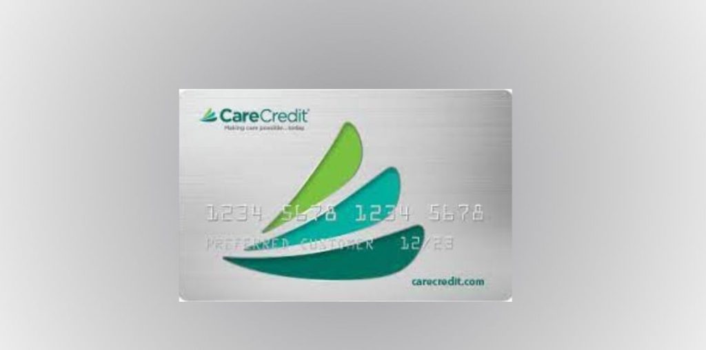 Care Credit 