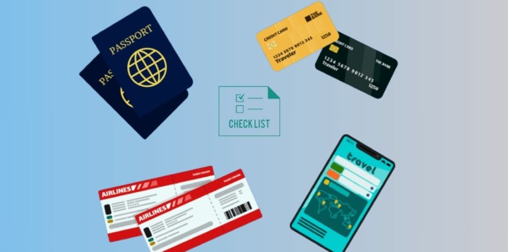 Choose an airline credit card