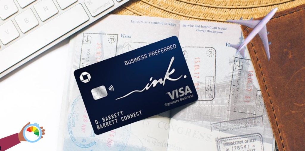 Ink Business Preferred® Card