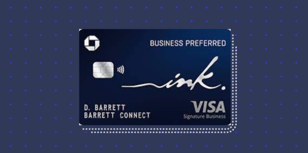 Ink Business Premier Card