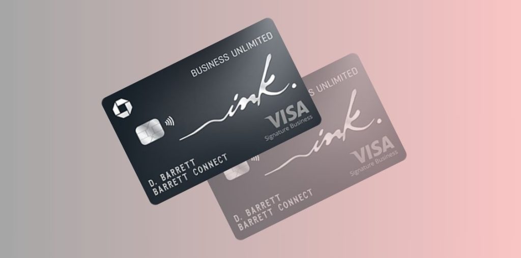 Ink Business® Unlimited Credit Card - Best Small Business Credit Cards of 2024