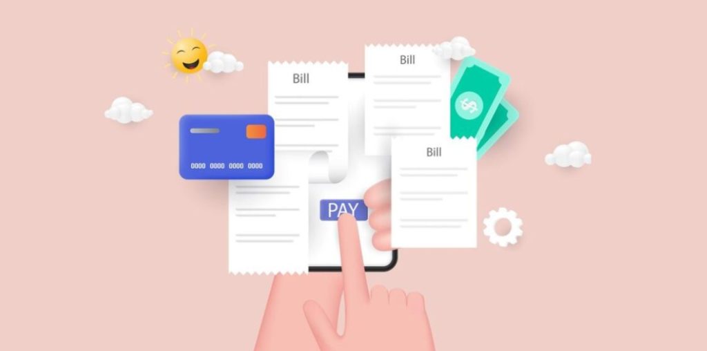Make on-time bill payments - Improve your credit score