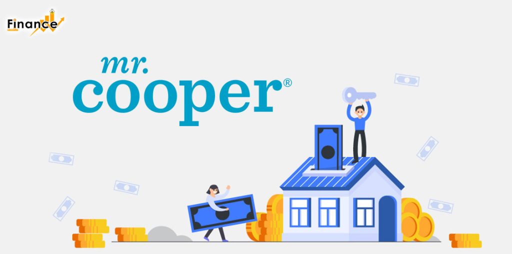  Mr. Cooper - Best Mortgage Lenders of October 2023