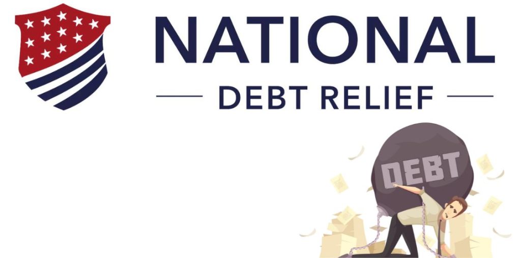 National Debt Relief - Best Debt Relief Companies for Debt Settlement
