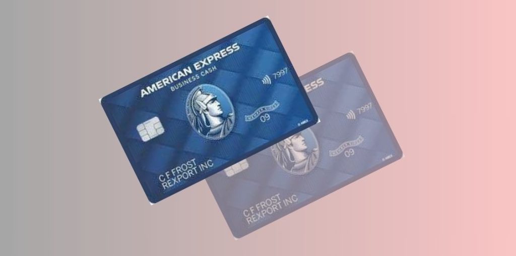 The Blue Business® Plus Credit Card from American Express -  Best Small Business Credit Cards of 2024