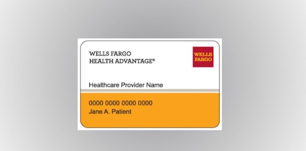 Wells Fargo Health Advantage Credit Card -Best U.S Credit Cards for Medical Expenses