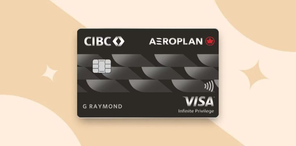Aeroplan Credit® Card