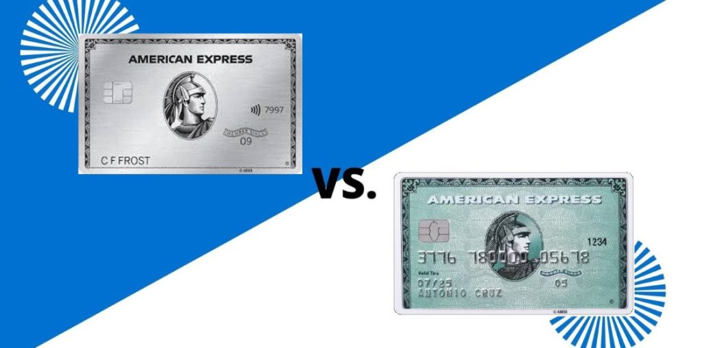American Express Premium Travel cards vs Mid-tier travel cards