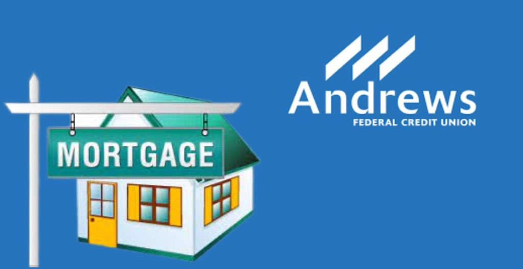 Andrews Federal Credit Union
