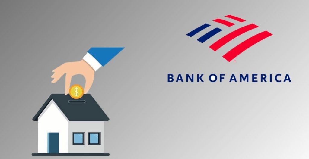 Bank of America Mortgage