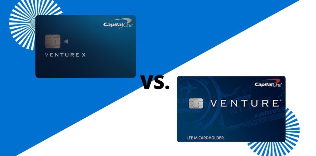 Capital One Premium Travel cards vs Mid-tier travel cards