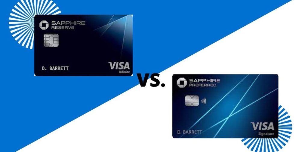 Chase Premium Travel cards vs Mid-tier travel cards