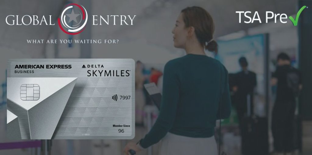 Delta SkyMiles Platinum Card