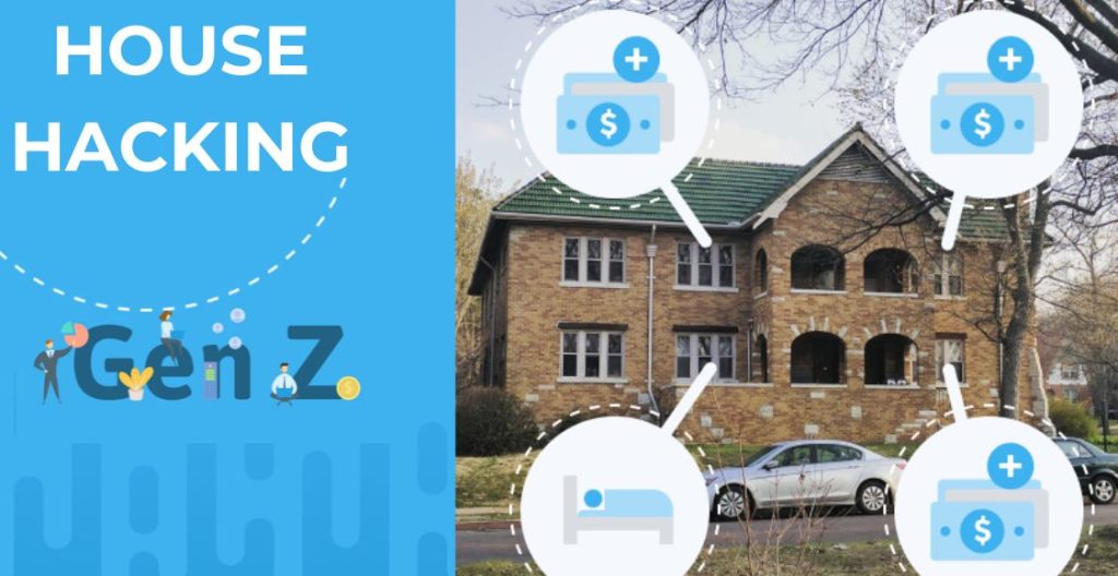 How housing hack is helping Gen Z millennials to afford housing