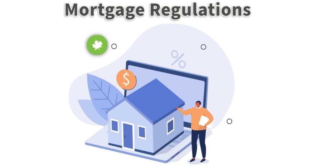Mortgage regulations and lending rules