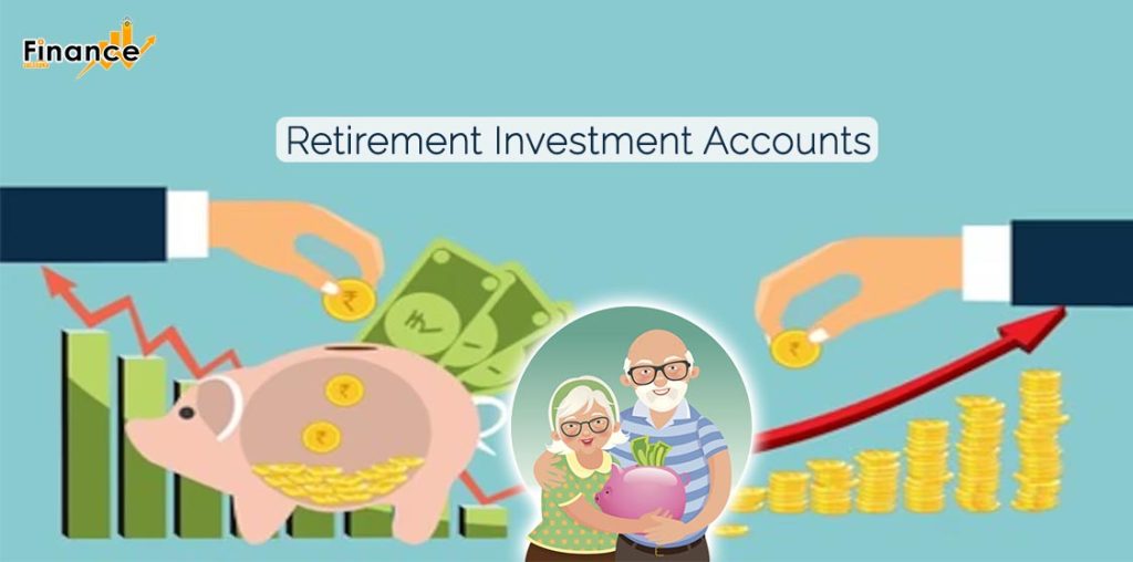 Retirement Investment Acount