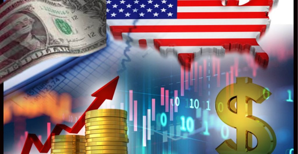 U.S economy showing signs of resilience