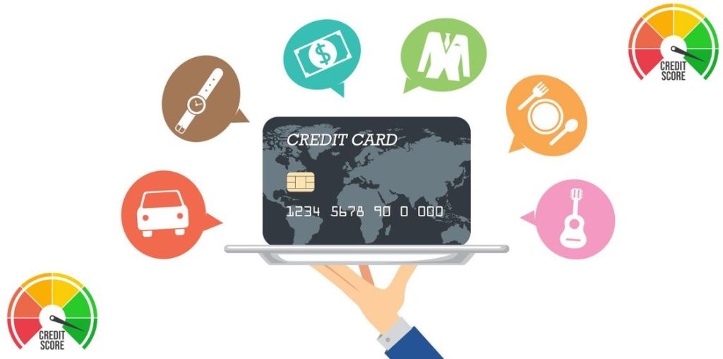 benefits of credit cards for Excellent Credit